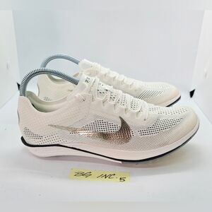 Nike Dragonfly 2 Elite "Jakob Ingebrigtsen" IB8745-100 Sail White Men's Size 7